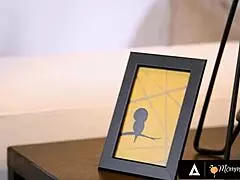 gianna dior really wants to lick rachael cavalli's huge tits