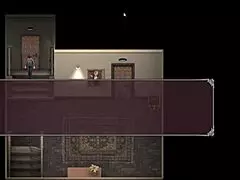 欲望流行パート6：激しい修道女アクション