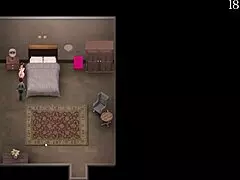 Lust Epidemic Part 6: Intense Nun Action