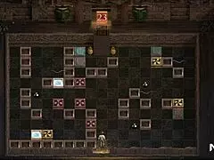 Treasureofnadia - Puzzles 19-24 Walkthrough E3 91, Featuring Hentai Milf in Blue Films Anime Cartoon Creampie Retro.