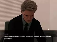 Summer With Mia 2: Petite Milf Whore Gets Ass Fucked in Hentai Game