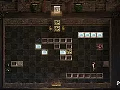 Treasureofnadia - Puzzles 19-24 Walkthrough E3 91, Featuring Hentai Milf in Blue Films Anime Cartoon Creampie Retro.