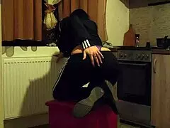 My favorite position is when i want men to lick my pussy