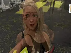 Elizabeth is not happy in WVM 61 😔