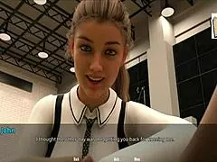 Elizabeth is not happy in WVM 61 😔