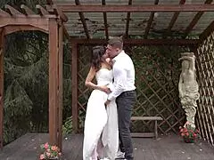 Kongkek pengantin sebelum kahwin? Ya lah, bahagian 1!