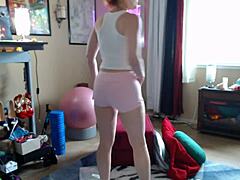 オーロラ・ウィローズがファンギフト開封でツルマンをお披露目チラ見せ