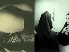 I’m Obsessed with Vintage Milf Blowjobs from Dark Lantern Confessions