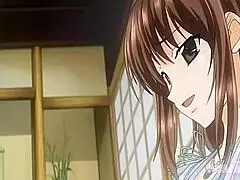 i fuck my two stepsisters hard without a condom - hentai uncensored