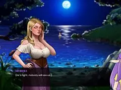 what a legend part 27 nude swimming