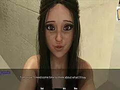 Elizabeth Apologizes in Wvm 91