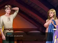 what a legend part 27 nude swimming