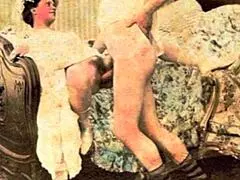 Dark Lantern Entertainment unveils erotic confessions of Victorian gentleman with step grandmothers’ sins