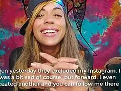 srta x - desejos sexy latina natural tits babe brazilian milf pussy pornstar