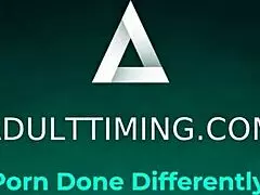 Ever tried a sensual anal date with Penny Barber?