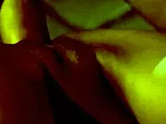 i watched kylie le beau in sensual moments volume 9, she gave blowjobs and rode hard, it was so hot.