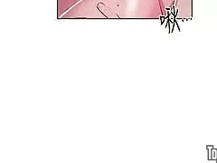 אמא חורגת דואגת לבן חורג בשיעור סודי