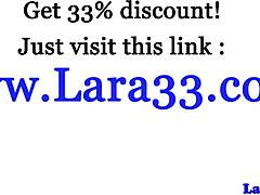 ランジェリーの熟女がFFMで美女と顔射！😍