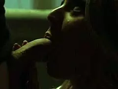 I seduced my son in law into wild gonzo sex with kayley gunner