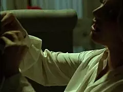 I seduced my son in law into wild gonzo sex with kayley gunner