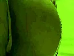 I seduced my son in law into wild gonzo sex with kayley gunner