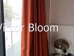 i'm the milf in this trio with victor bloom