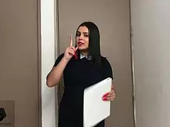 rewarding you for good grades with joi domination