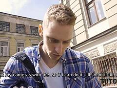 Tutor4k Englisch-Tutorin beim Schummeln erwischt und hart gefickt in HD