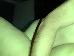 Slut Wife With Big Tits And Ass Gets Fucked Hard