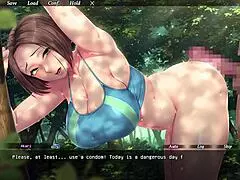 yarichin katei kyoushi netori houkoku part 2 eng sub ntr hentai game