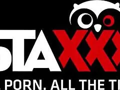 Busty Blonde Milf Gets Two Hot Loads!