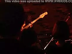 Japanese milf masters deepthroat in rough straight action scene