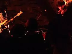 Japanese milf masters deepthroat in rough straight action scene