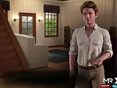 hey, you two can join my team in treasureofnadia e2 33