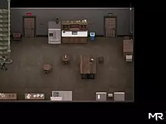 Mature mom in lust epidemic scenario poses seductively in photo 14