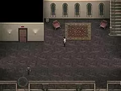 Mature mom in lust epidemic scenario poses seductively in photo 14