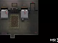 Mature mom in lust epidemic scenario poses seductively in photo 14