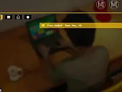 MOVIE WITH STEP SIS - RICH STEP FAMILY - EPISODE 2