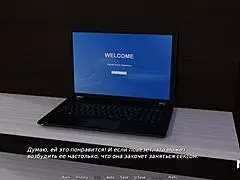 Waterworld features mature girls nude in cabin episode 1