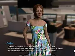 Waterworld features mature girls nude in cabin episode 1