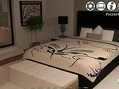 Waterworld features mature girls nude in cabin episode 1