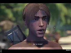 The girl had sex as revenge on her friend