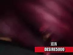 I am a milf with big tits giving blowjob to amateur teen in homemade glamour