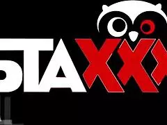 Sexy Busty Blonde Milf Sunny Enjoys Black Cock with Her Big Tits and Ass