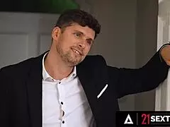 angelica heart getting deep anal sex