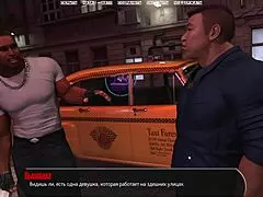 Exploring Halfway House Part 22