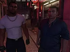 Exploring Halfway House Part 22