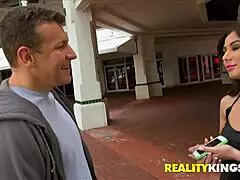 Reality kings featuring brittany bliss in body bliss scene