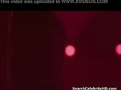 Sarah Hay In Flesh And Bone 2014-2015