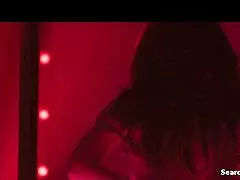 Sarah Hay In Flesh And Bone 2014-2015